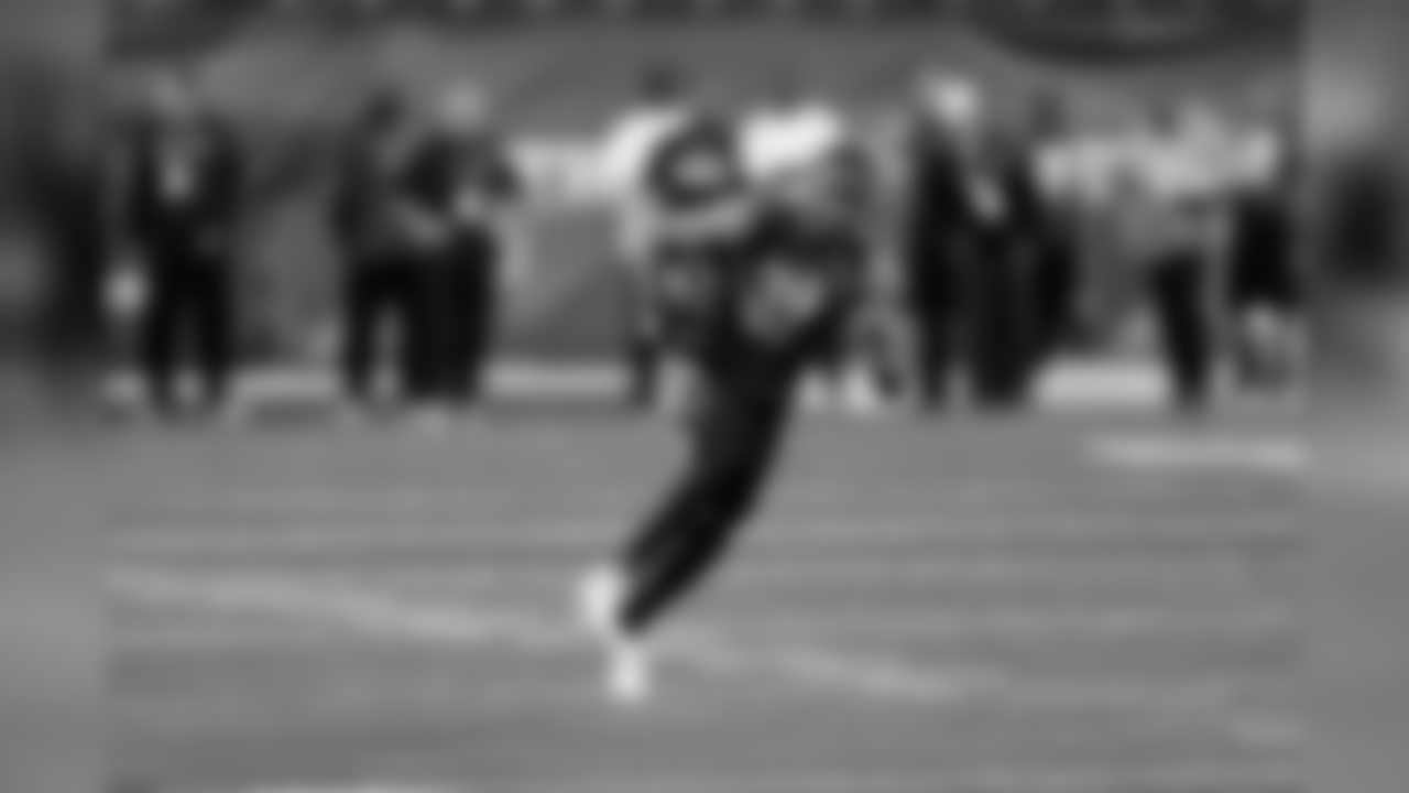 Robert Woods - 2013