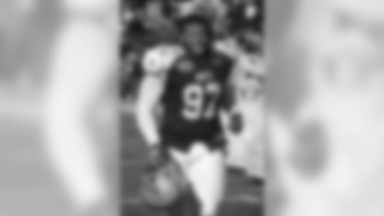 Aaron Donald