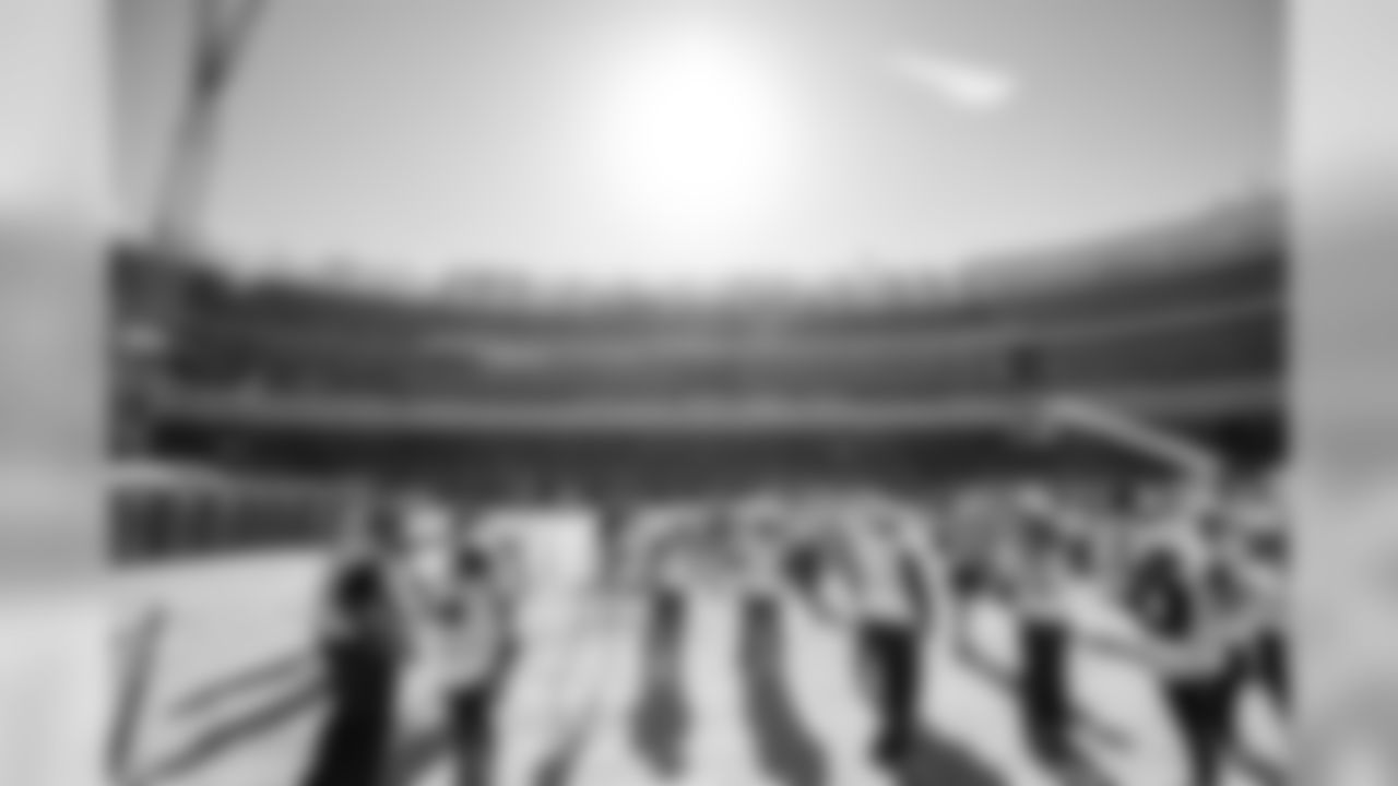 The latest images of the construction progress of the Los Angeles Stadium and Entertainments District on September 18th, 2018 at LASED in Inglewood, Calif (Rams/Hiro Ueno)