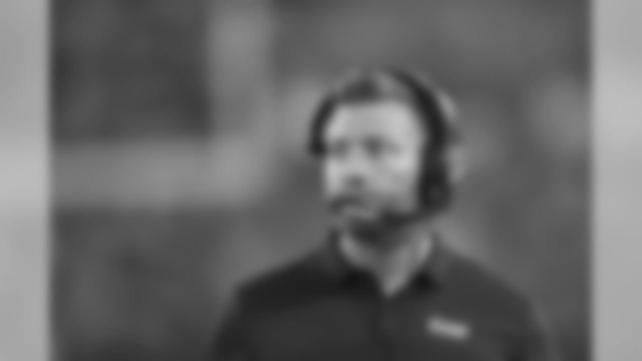 Los Angeles Rams head coach Sean McVay walks on the sideline in the first half of a preseason NFL football game against the Baltimore Ravens, Thursday, Aug. 9, 2018, in Baltimore. (AP Photo/Gail Burton)