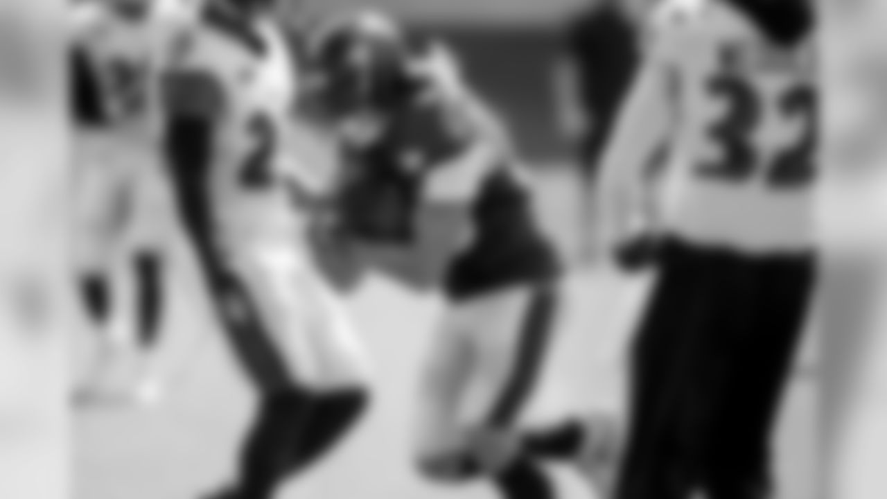 WR Willie Snead IV