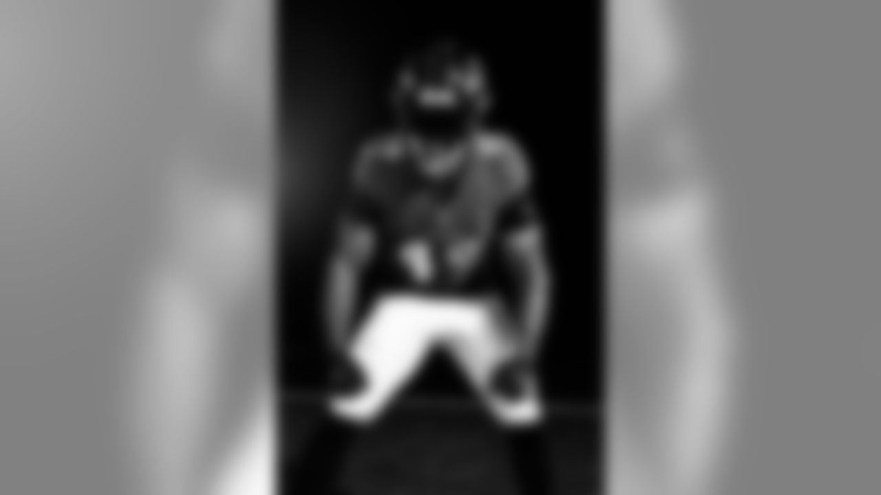 LB Chris Board