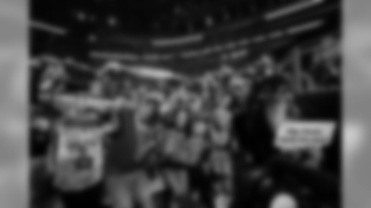 Tickets to the 2018 NFL Draft in Dallas
