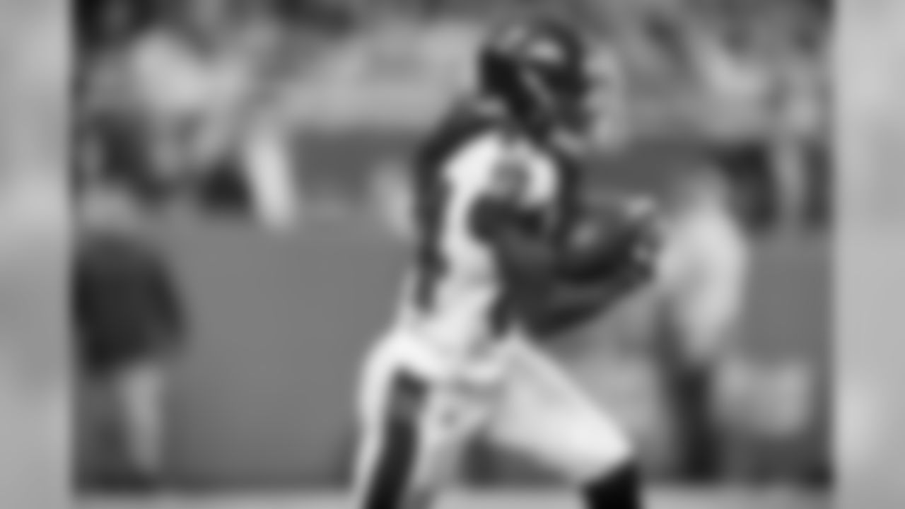The Baltimore Ravens defeated the Miami Dolphins by a score of 27-10 at Hard Rock Stadium on August 25, 2018 in Miami, FL.