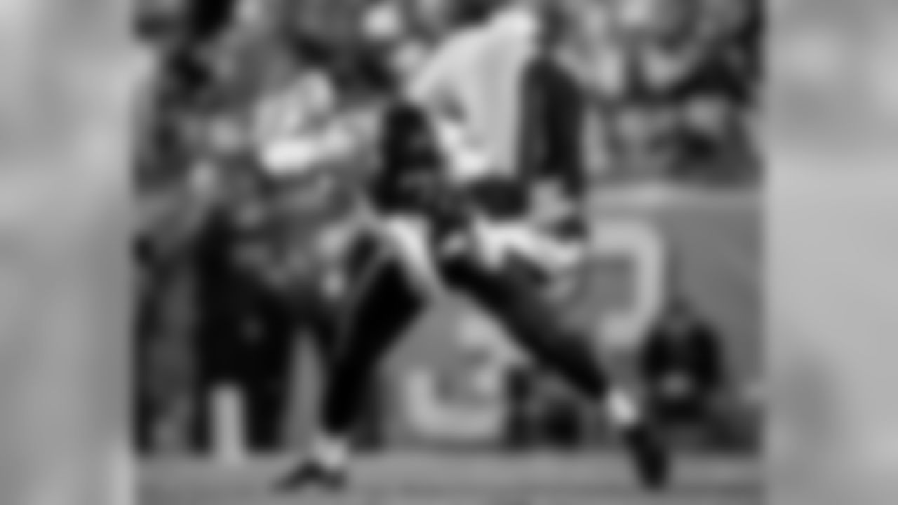 The Baltimore Ravens defeated the Pittsburgh Steelers by a score of 26-14 at Heinz Field on September 30, 2018 in Pittsburgh, PA.