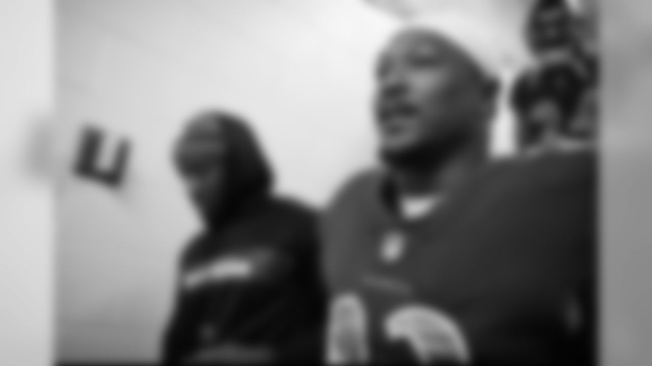 @tonyjefferson1 (Tony Jefferson) I will not turn down anything.