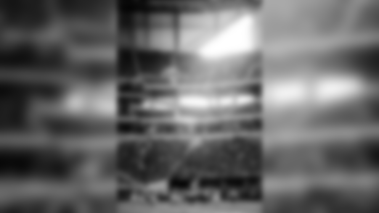 The Baltimore Ravens defeated the Atlanta Falcons by a score of 26-16 at Mercedes-Benz Stadium on December 2, 2018 in Atlanta, GA.