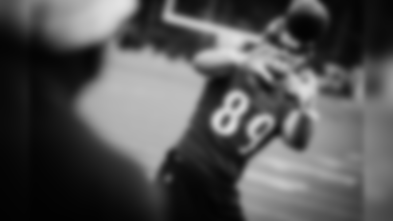 TE Mark Andrews