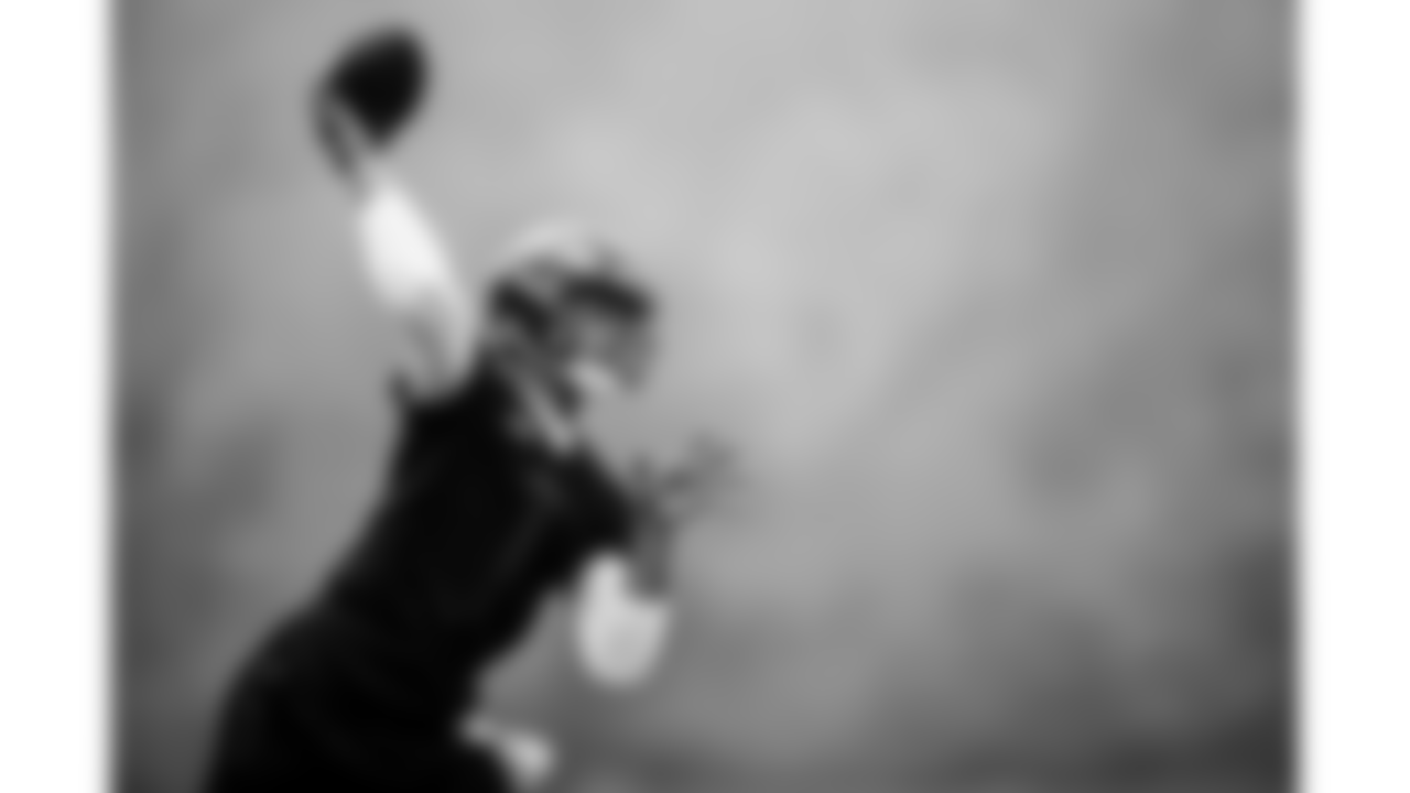 Quaterback Drills