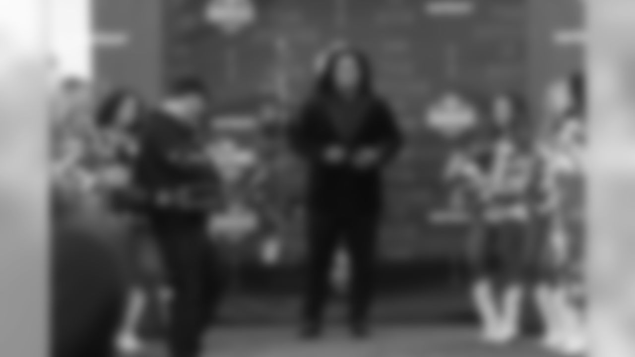 T Vita Vea