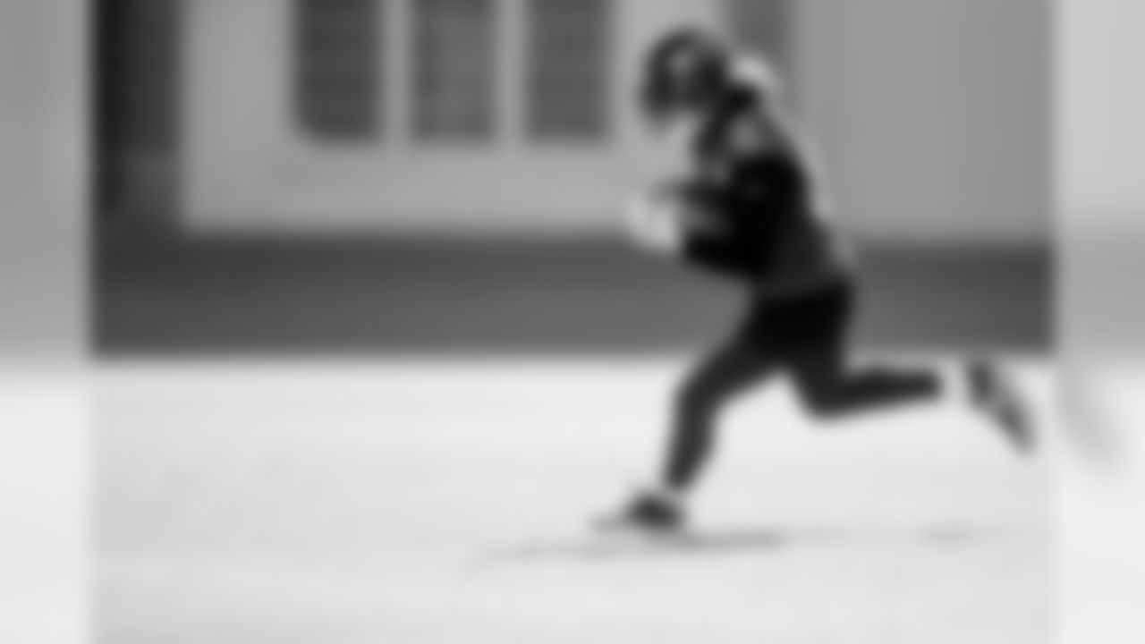 WR/RS Willie Snead IV
