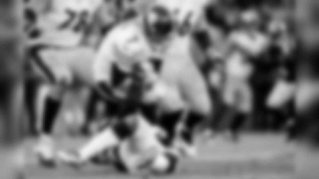 The Baltimore Ravens were defeated by the Pittsburgh Steelers by a score of 23-16 at M&T Bank Stadium on November 4, 2018 in Baltimore, MD.