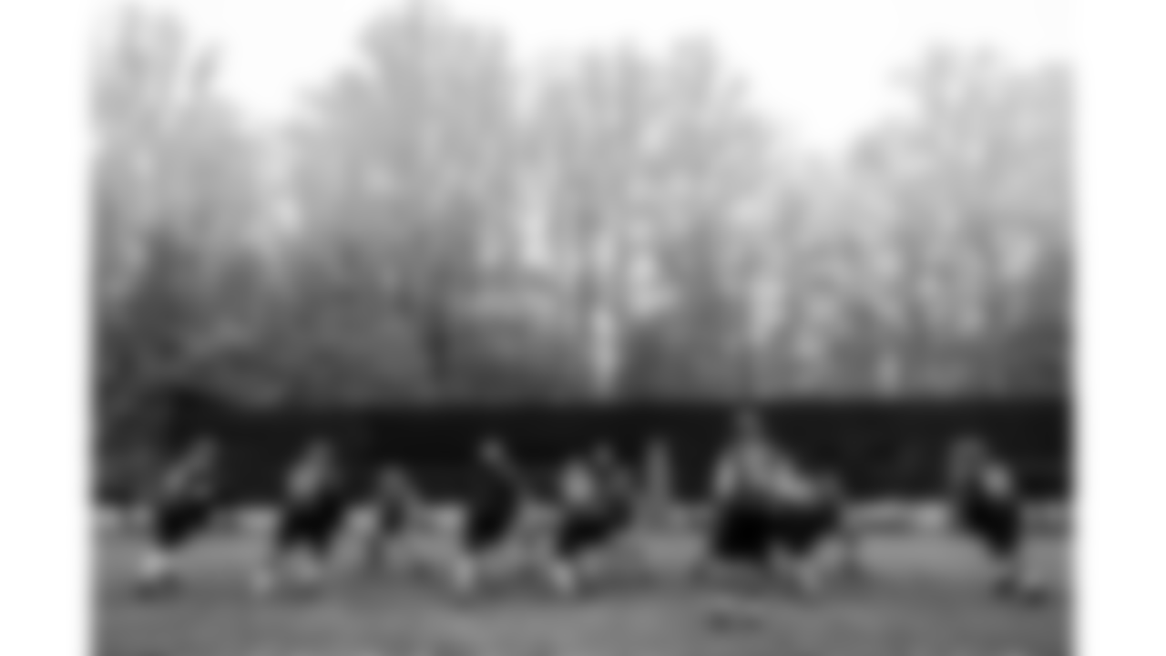 Offensive Line