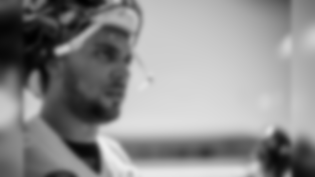 DE Chris Wormley