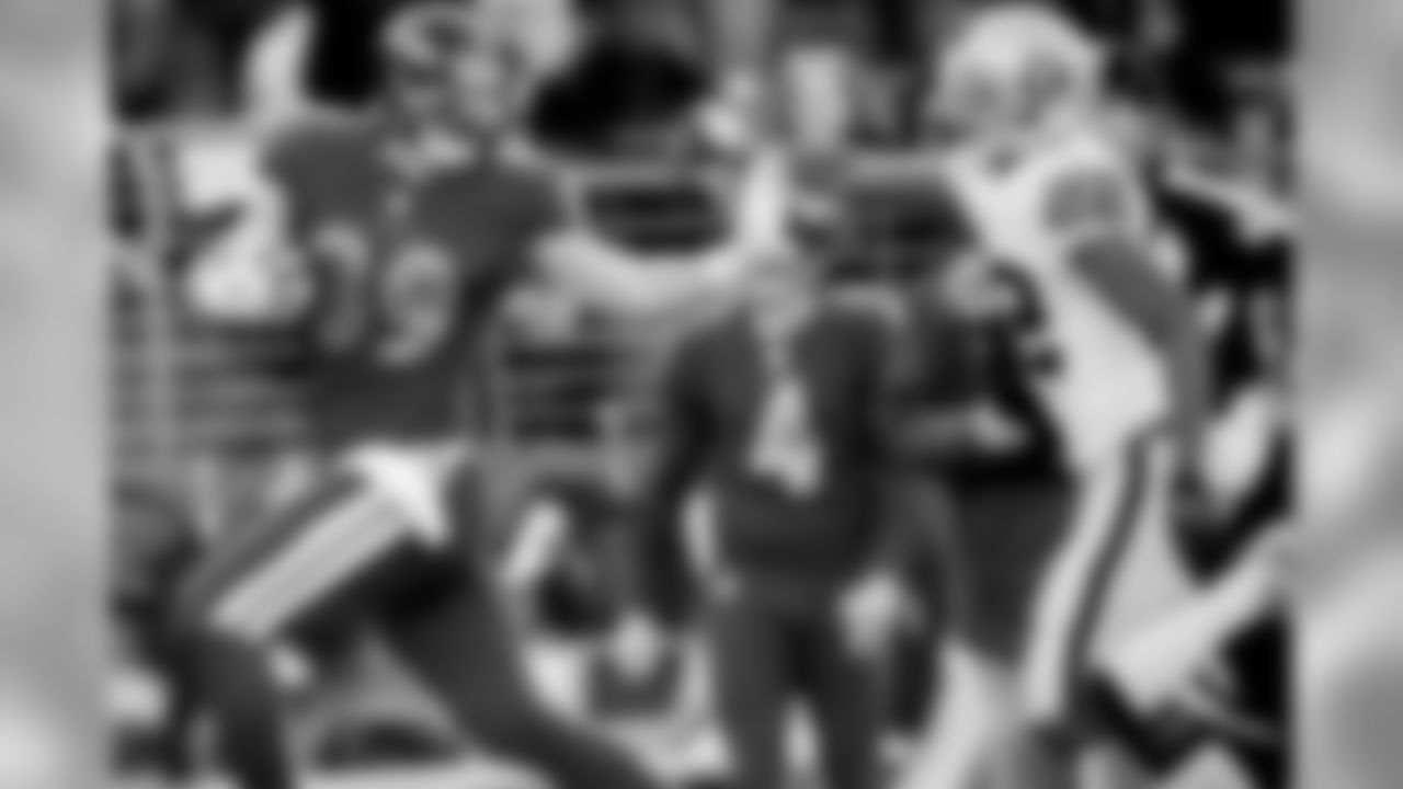 TE Mark Andrews