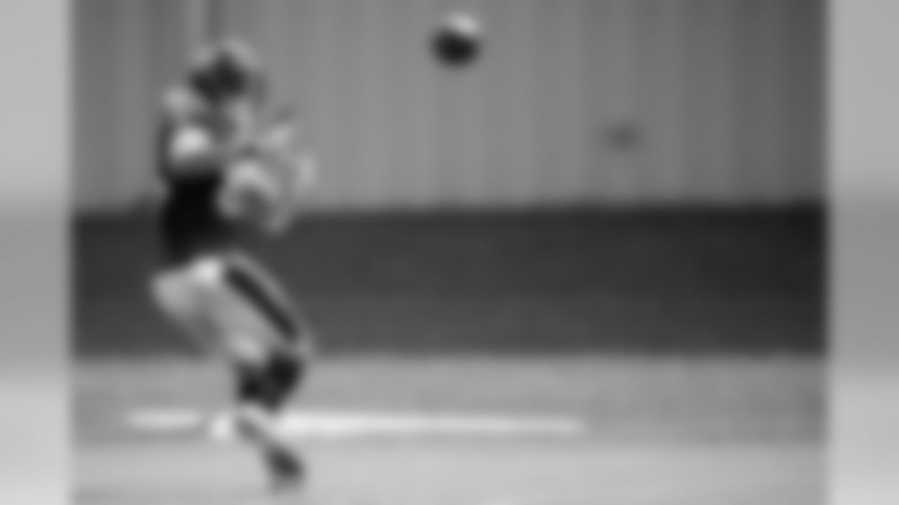 WR Willie Snead IV