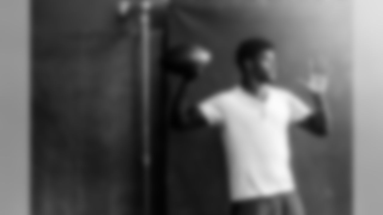 QB Lamar Jackson
