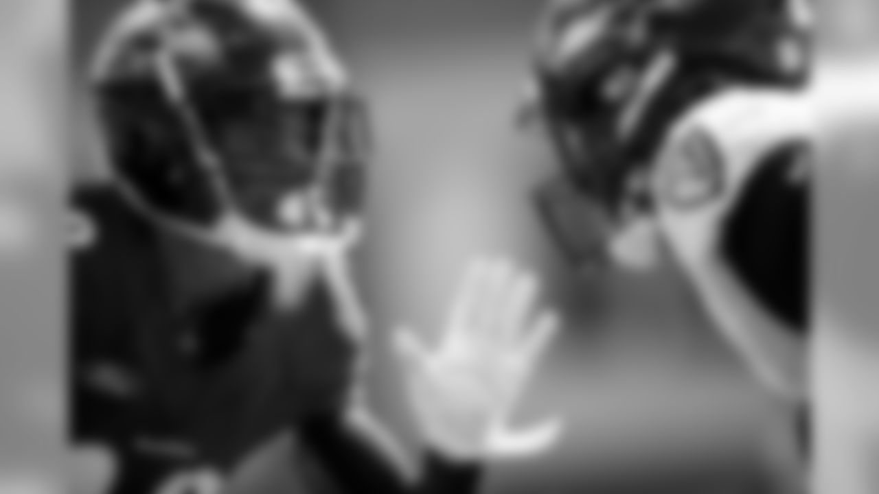 CB Anthony Averett