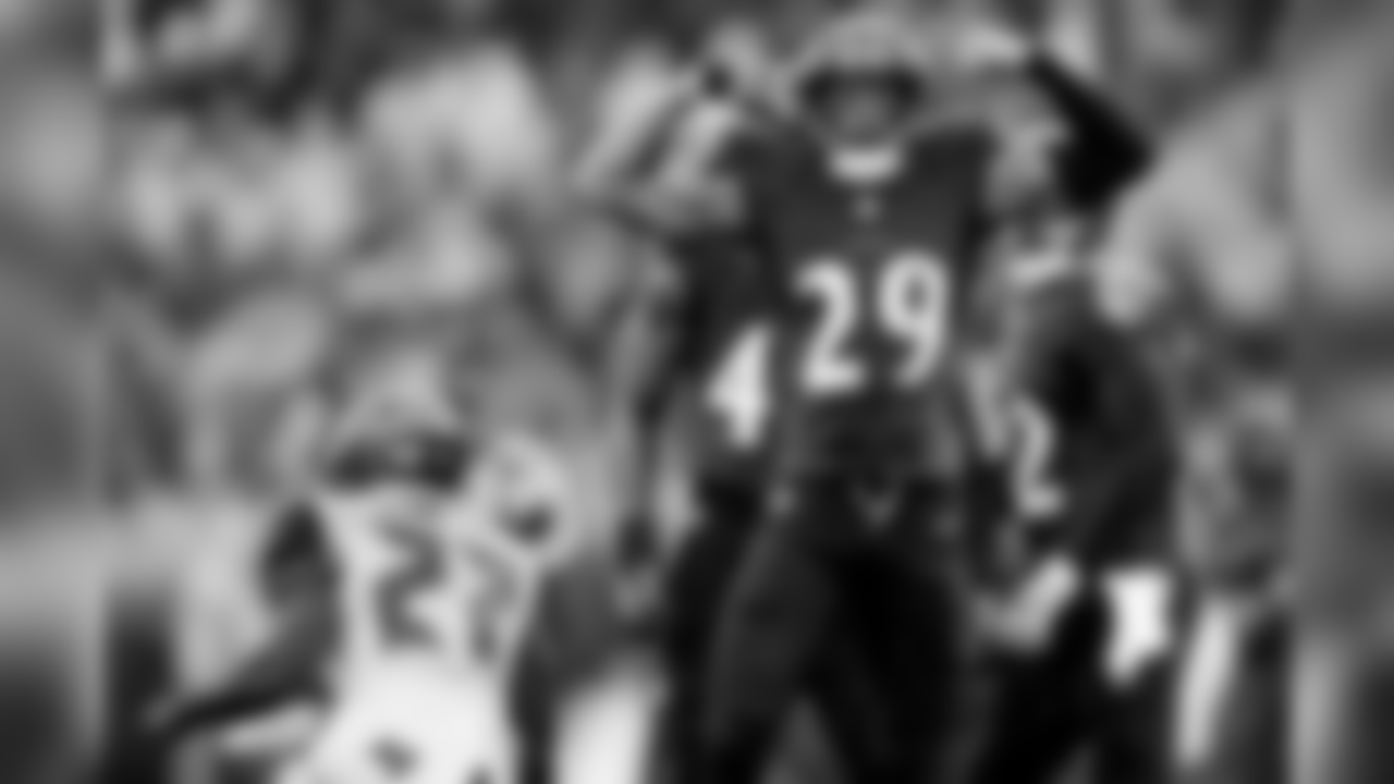 The Baltimore Ravens defeated the Tampa Bay Buccaneers by a score of 20-12 at M&T Bank Stadium on December 16, 2018 in Baltimore, MD.