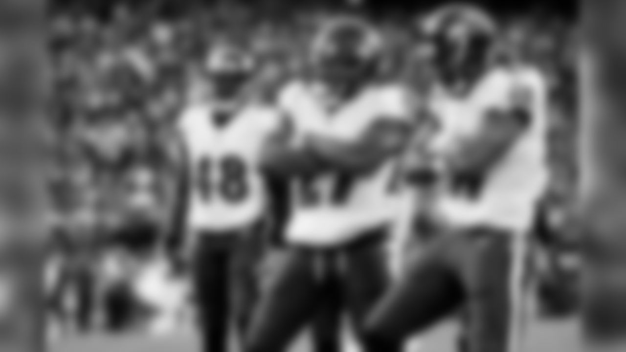 The Baltimore Ravens were defeated by the Kansas City Chiefs by a score of 27-24 at Arrowhead Stadium on December 9, 2018 in Kansas City, MO.