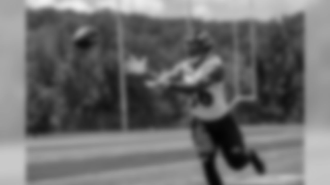 S Chuck Clark