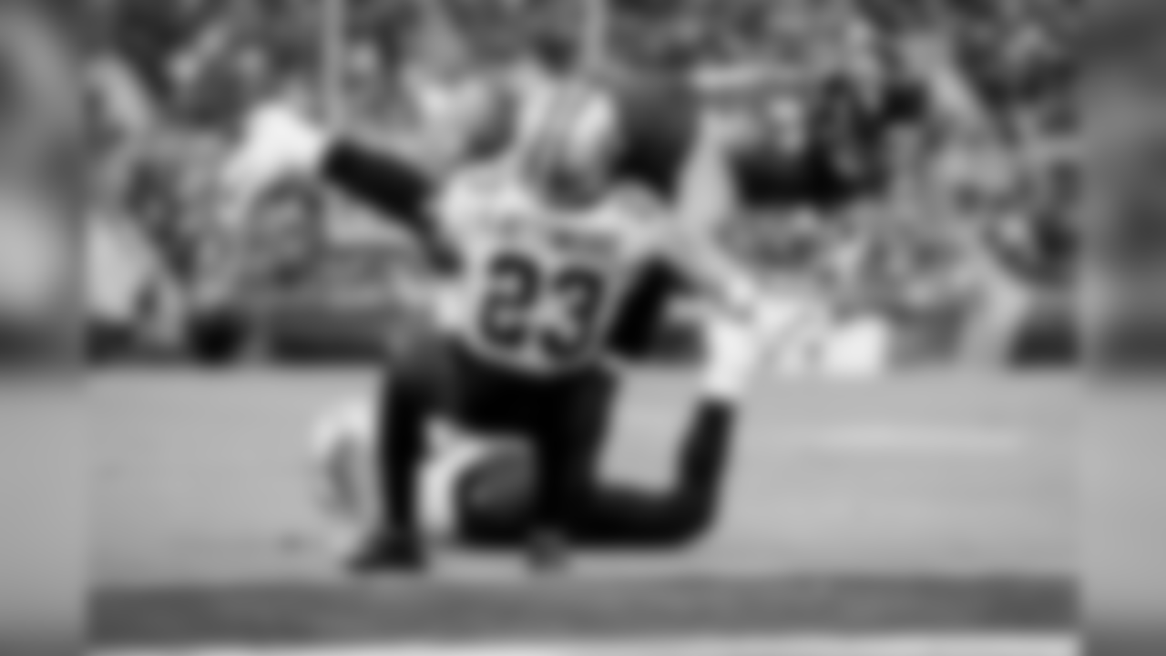 TE Mark Andrews