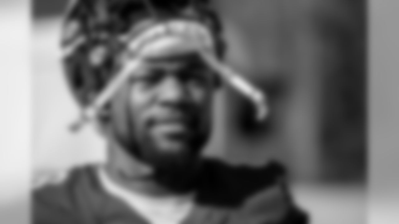 RB Ty Montgomery