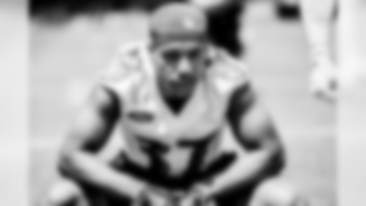 CB Iman Marshall