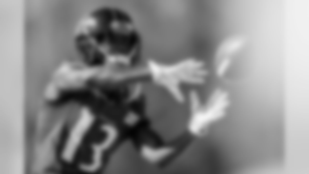 WR John Brown