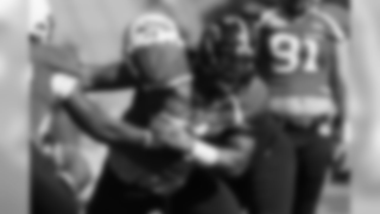 DT Carl Davis (2015)