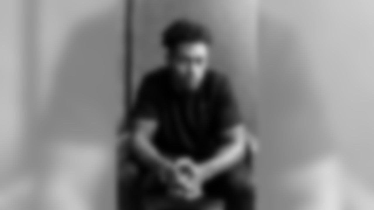 S DeShon Elliott