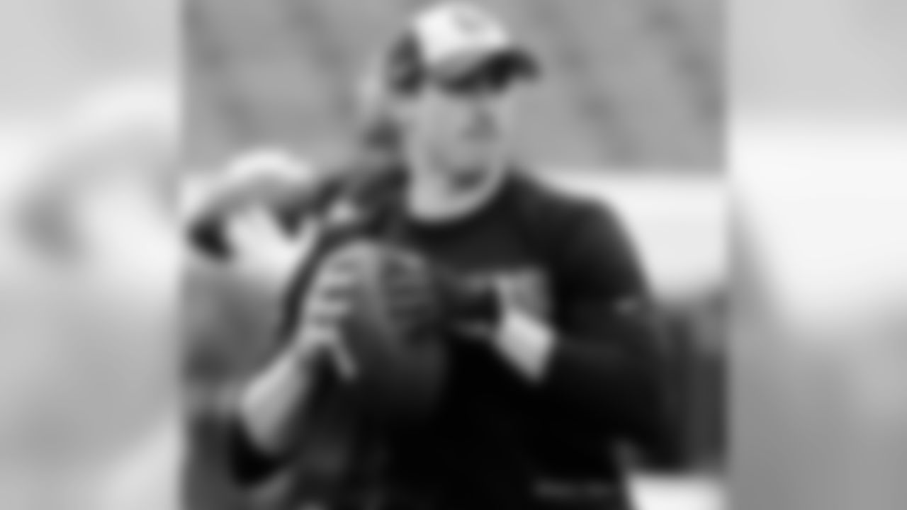 Saints 28 - Bucs 14 (W)
South Division Champions
New Orleans Saints 2018 Season
Michael C. Hebert