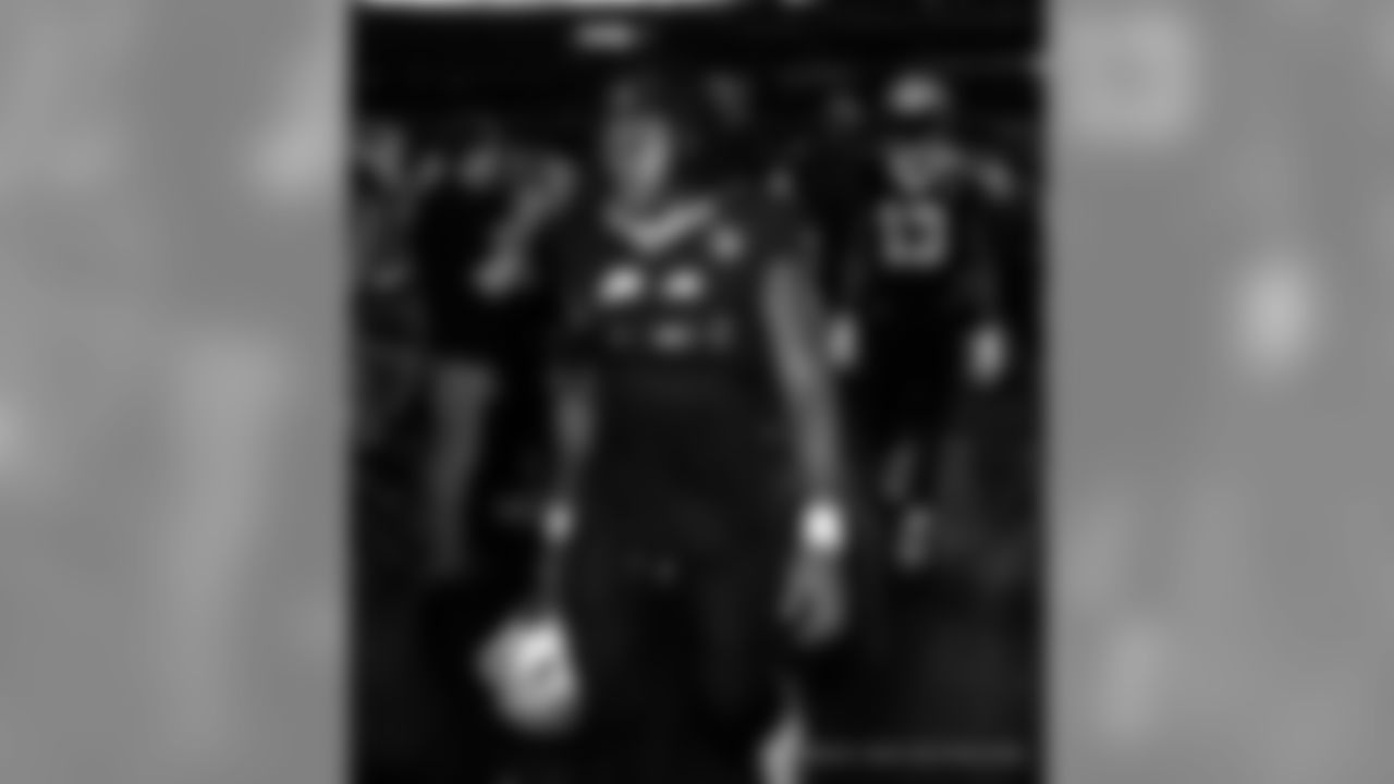Cowboys 13- Saints 10 (L)
New Orleans Saints 2018 Season
Michael C. Hebert