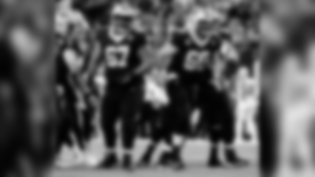 Cowboys 13- Saints 10 (L)
New Orleans Saints 2018 Season
Michael C. Hebert