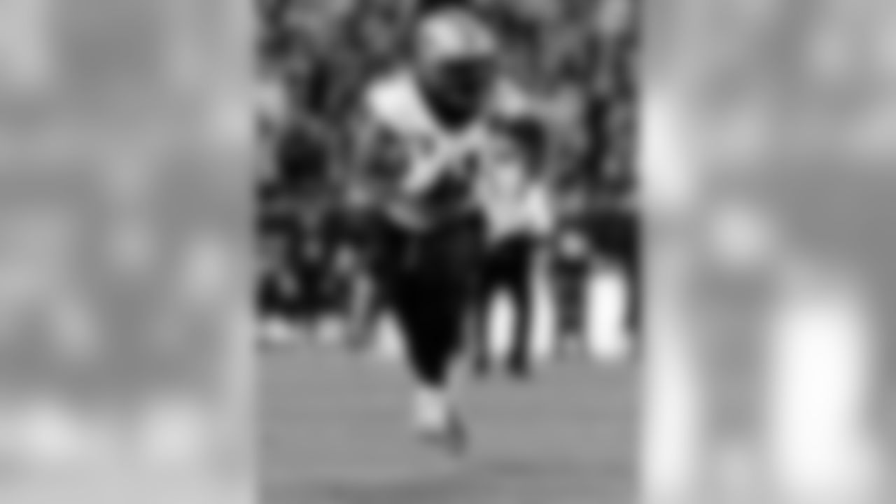 Saints 12 - Carolina 9 (W)
New Orleans Saints 2018 Season
Michael C. Hebert