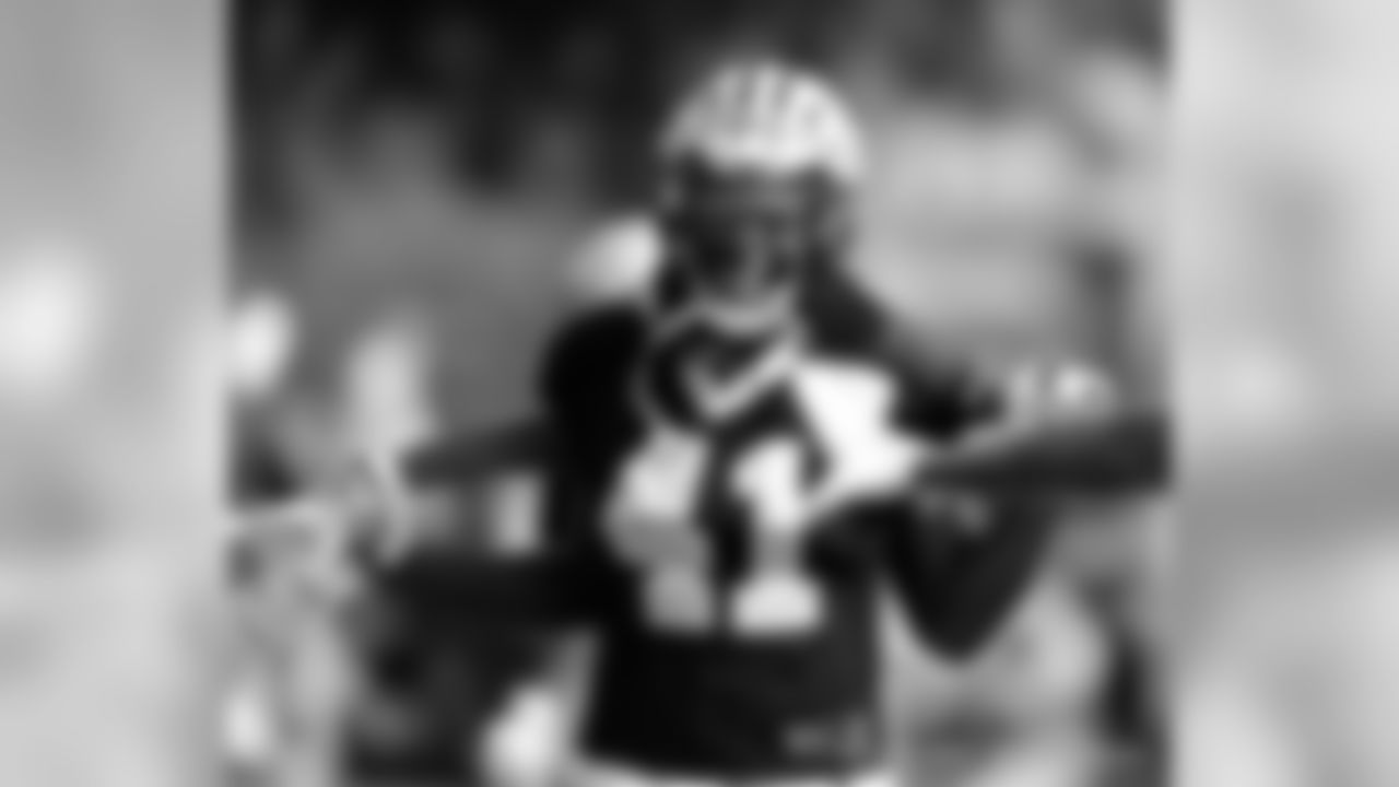 New Orleans Saints Training Camp 2018
First Day in Pads
Michael C. Hebert