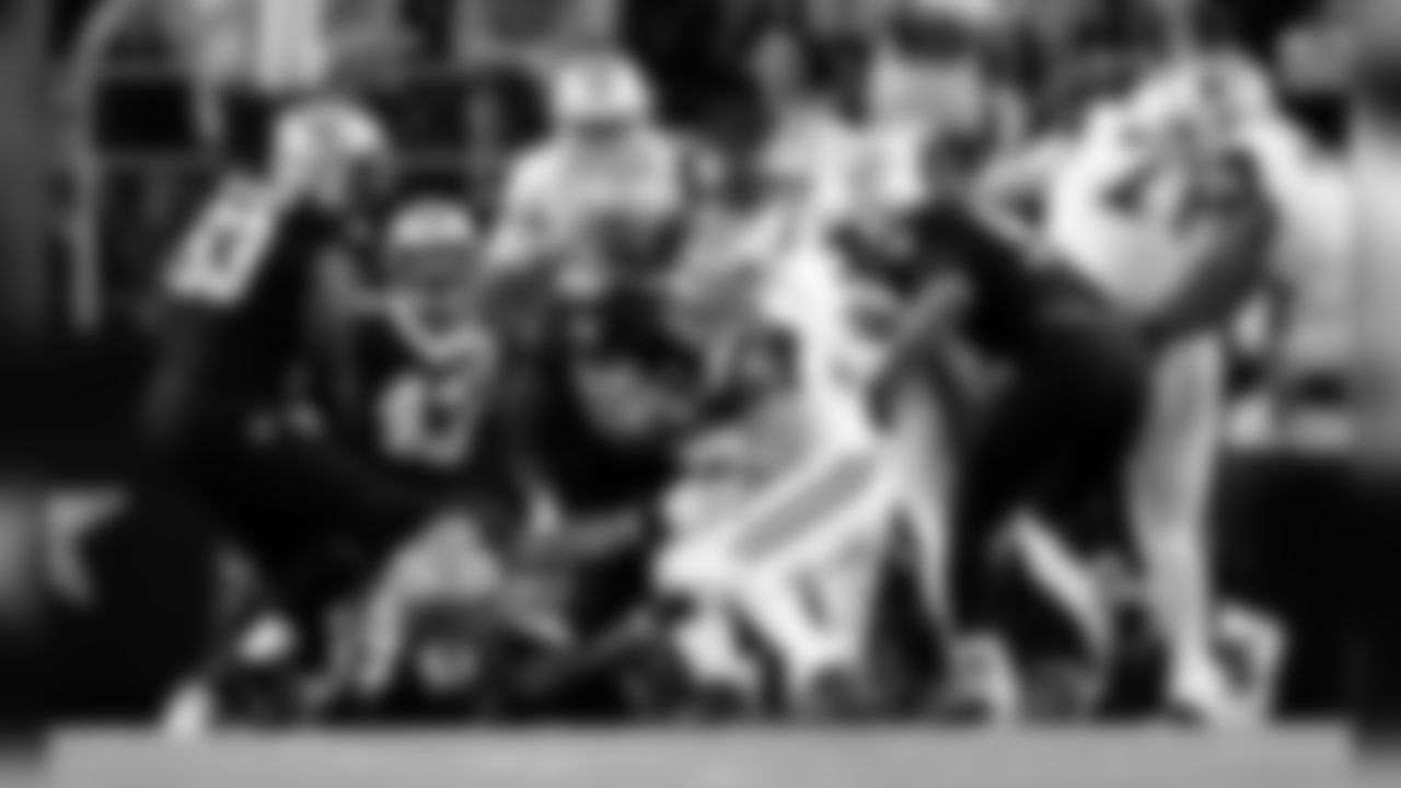 Cowboys 13- Saints 10 (L)
New Orleans Saints 2018 Season
Michael C. Hebert