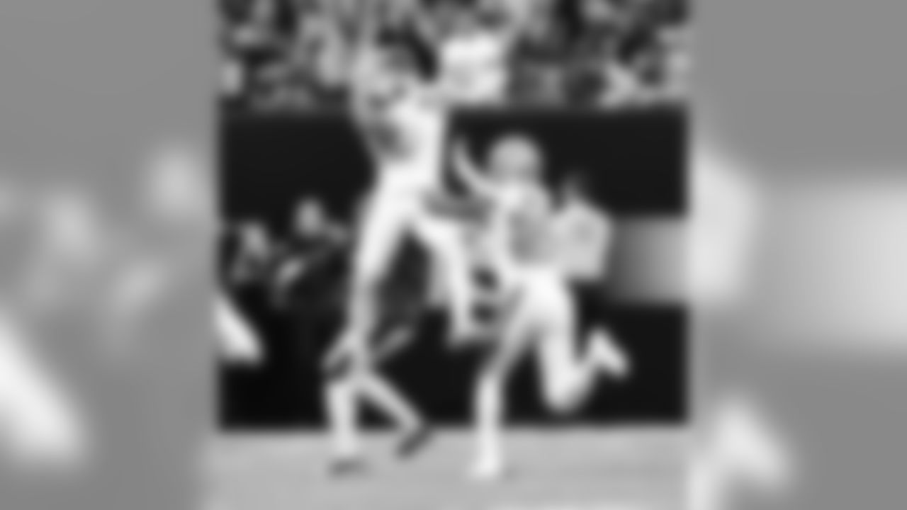 Saints 48- Eagles 7 (W)
New Orleans Saints 2018 Season
Michael C. Hebert