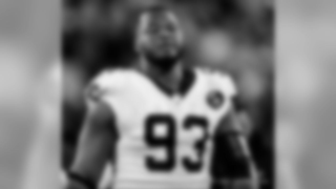 Saints 12 - Carolina 9 (W)
New Orleans Saints 2018 Season
Michael C. Hebert
