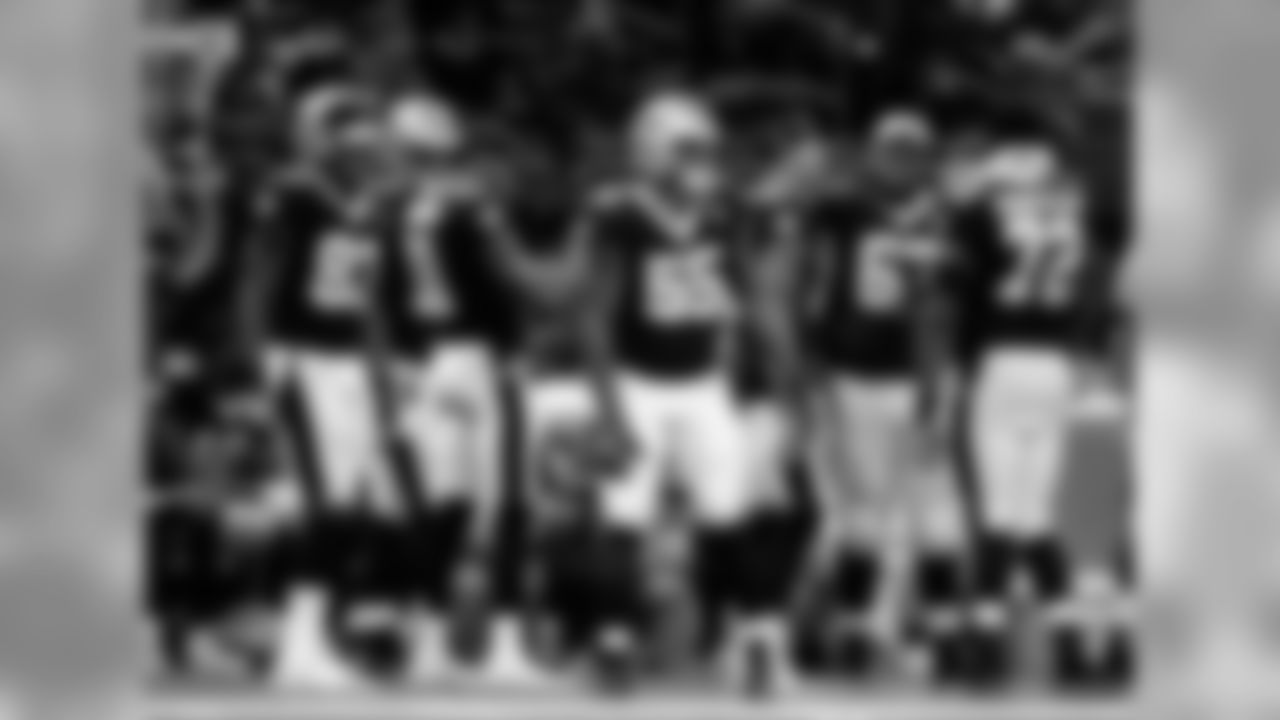 August 18, 2018
Pre Season Game - 1P
Arizona 20 - New Orleans 15 (L)
New Orleans Saints 2018 Season
Michael C. Hebert