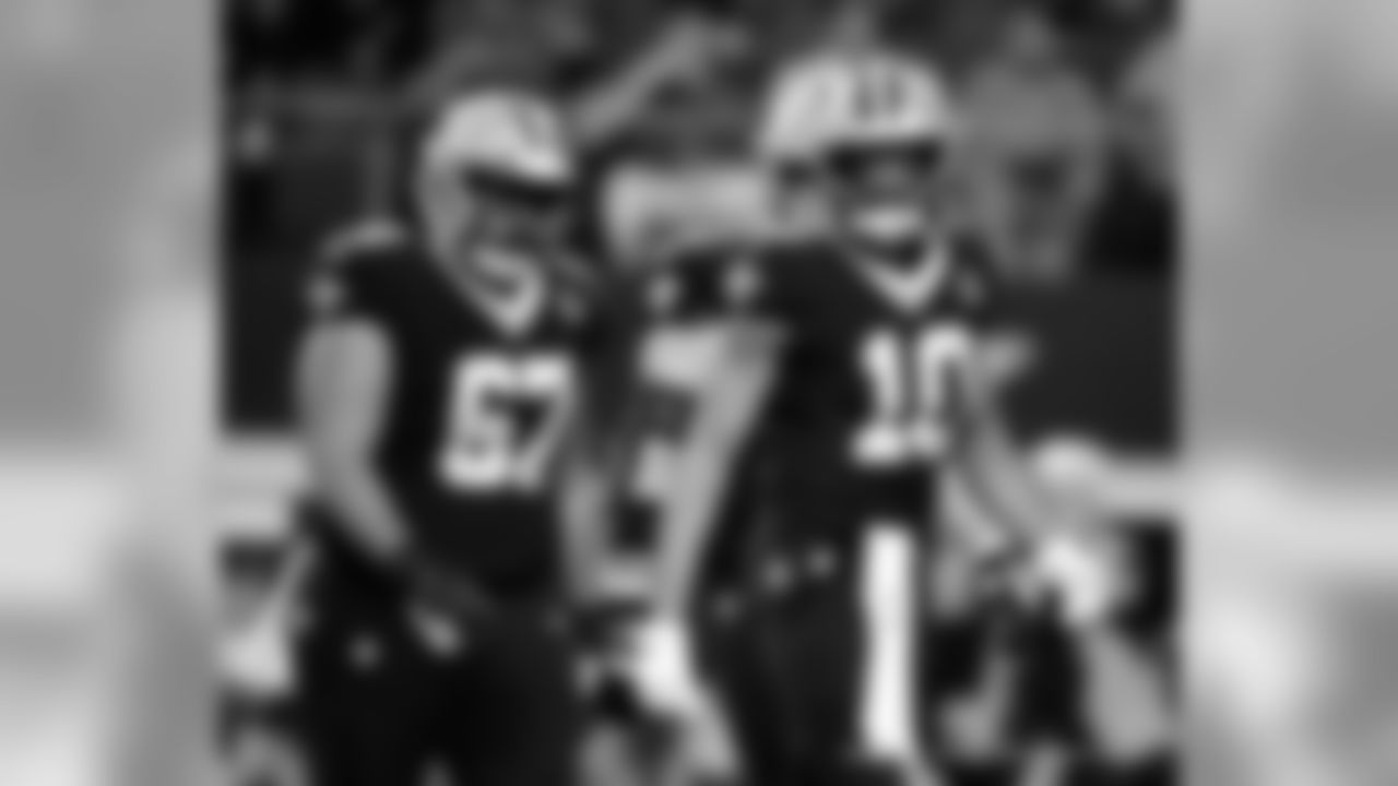 Cowboys 13- Saints 10 (L)
New Orleans Saints 2018 Season
Michael C. Hebert