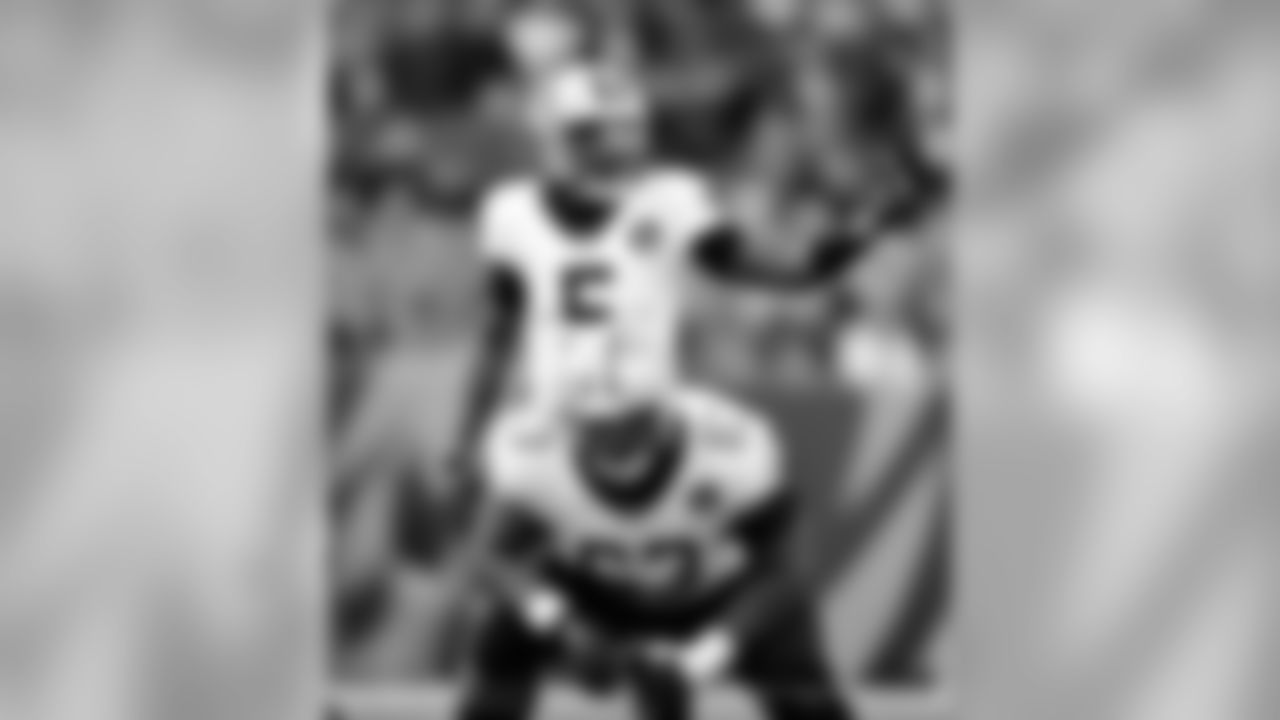 Saints 51 - Bengals 14 (W)
New Orleans Saints 2018 Season
Michael C. Hebert