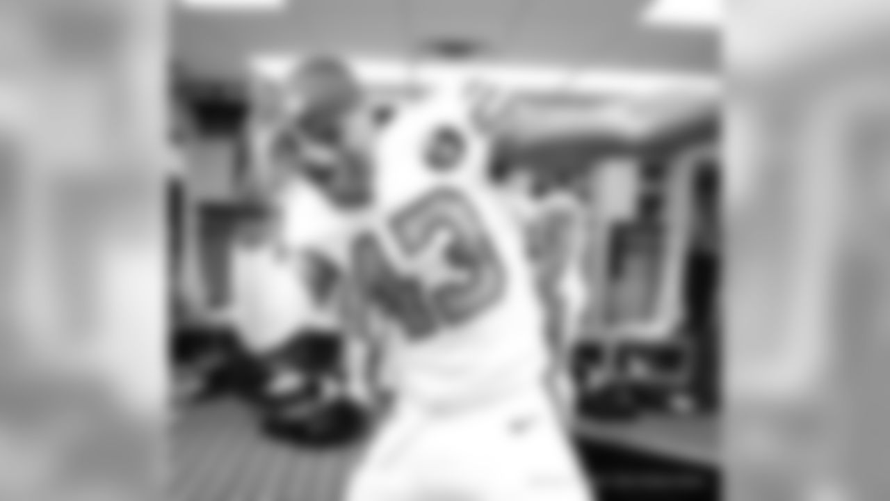 Saints 48- Eagles 7 (W)
New Orleans Saints 2018 Season
Michael C. Hebert