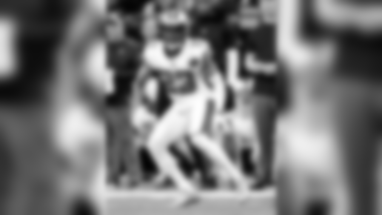 Saints 48- Eagles 7 (W)
New Orleans Saints 2018 Season
Michael C. Hebert