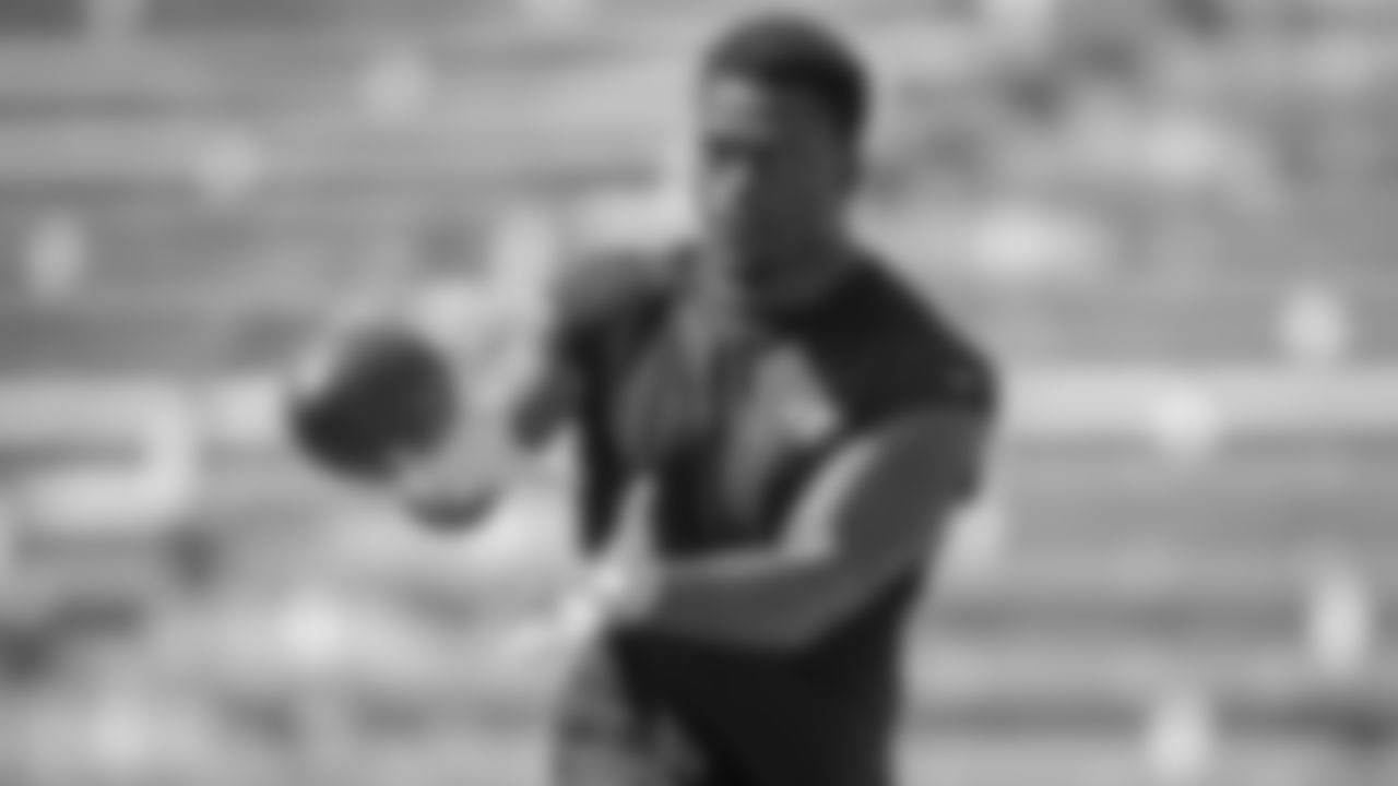 Benjamin Watson