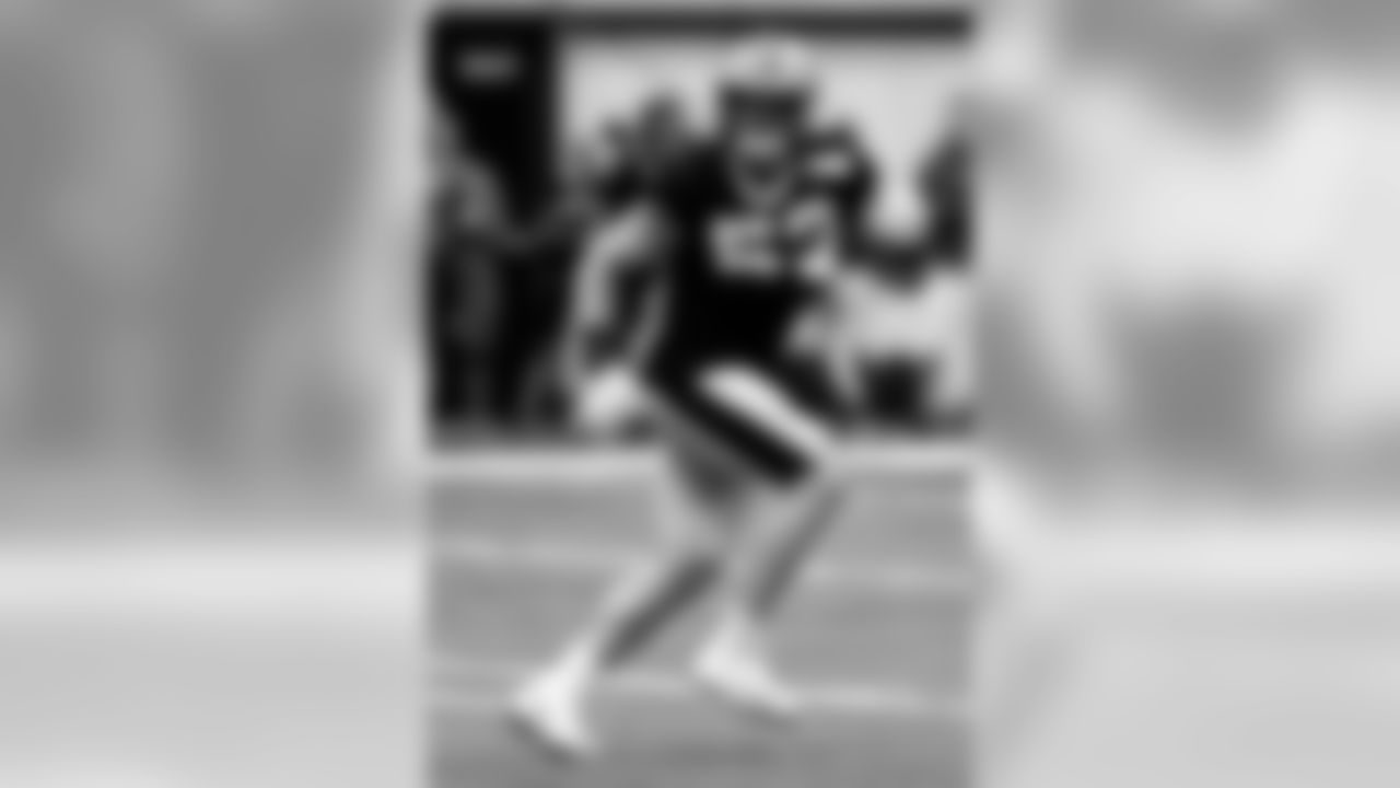 New Orleans Saints Training Camp 2018
Aug 4th Indoor
Michael C. Hebert