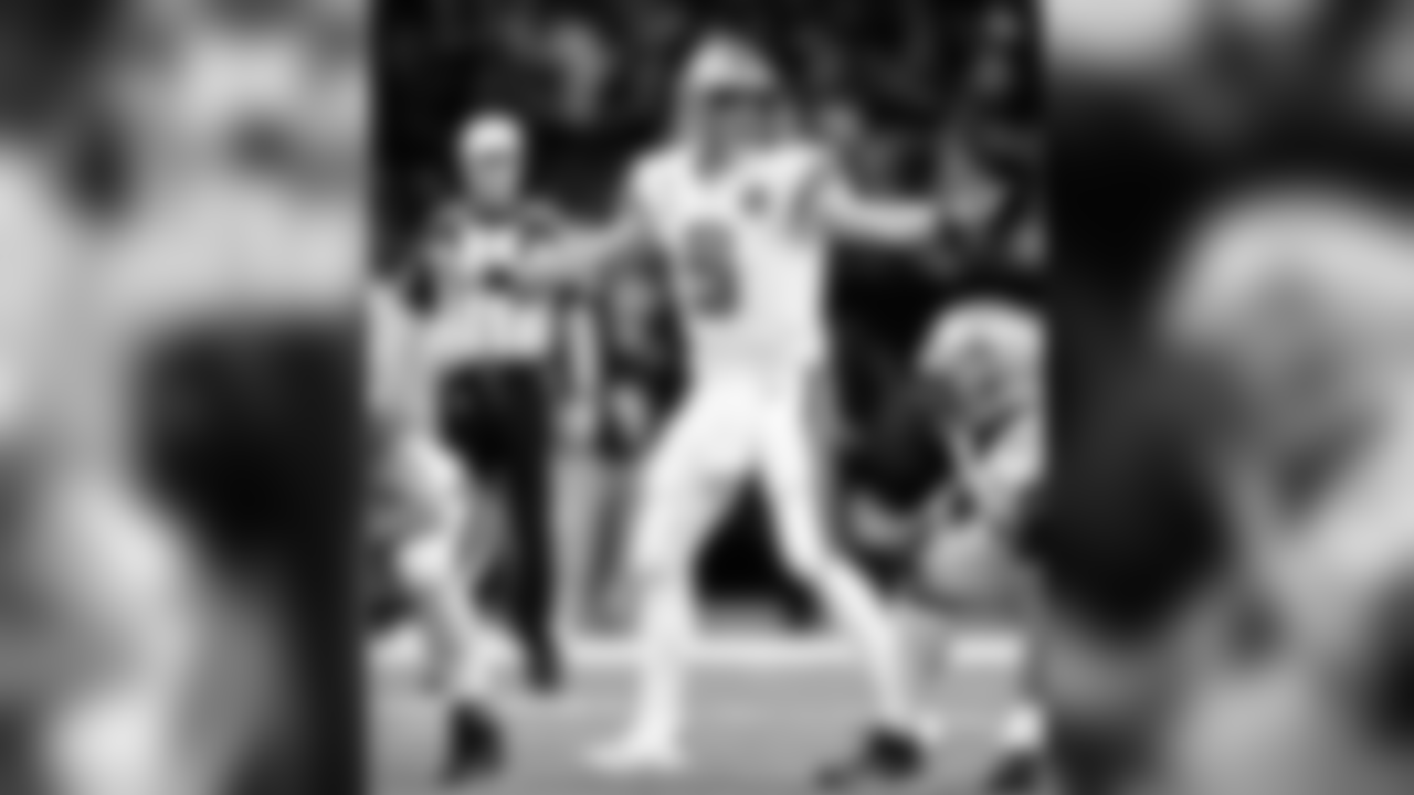 Saints 48- Eagles 7 (W)
New Orleans Saints 2018 Season
Michael C. Hebert