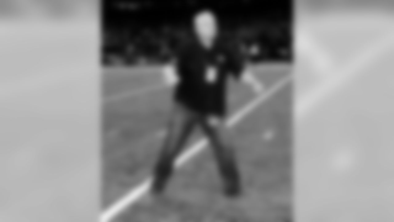 Saints 31- Falcons 17 (W)
New Orleans Saints 2018 Season
Michael C. Hebert