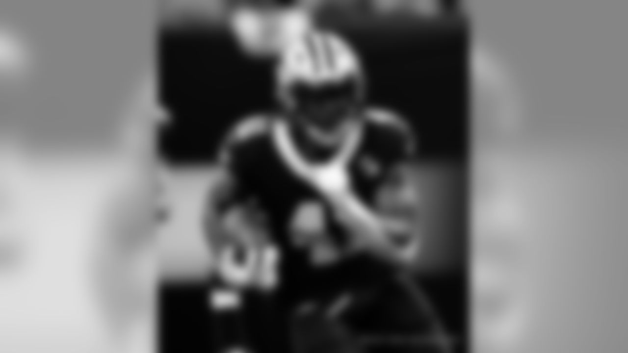 Saints 31- Falcons 17 (W)
New Orleans Saints 2018 Season
Michael C. Hebert