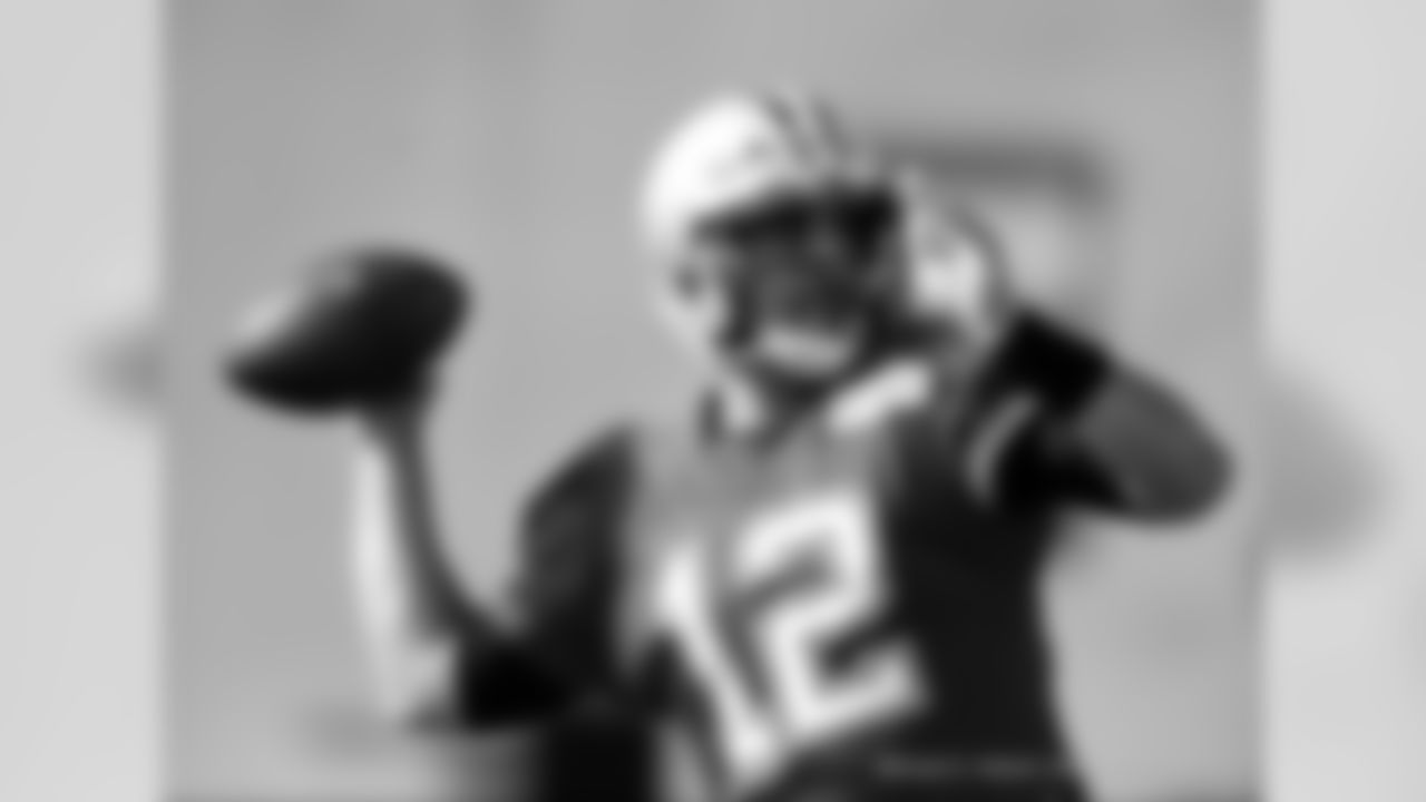 New Orleans Saints Training Camp 2018
First Day in Pads
Michael C. Hebert